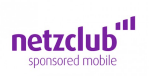 Netzclub - sponsored mobile